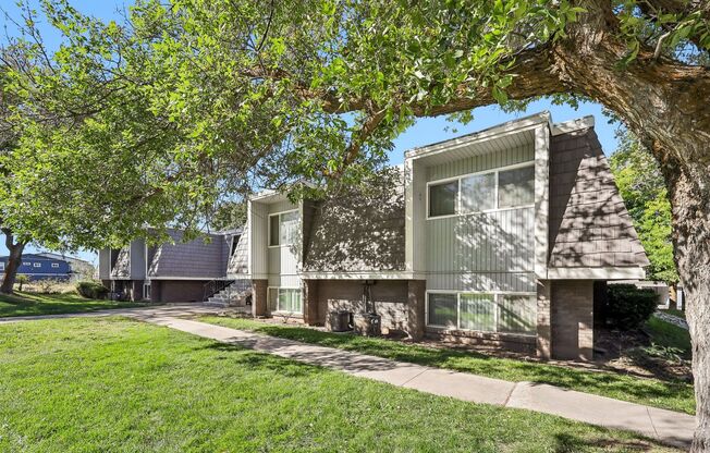 Christopher Village Apartments