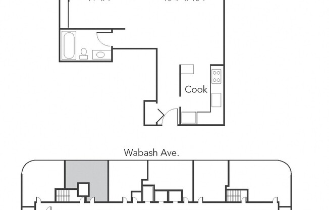 Partner-provided property photo