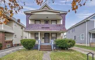 2807 E 124 CLEVELAND