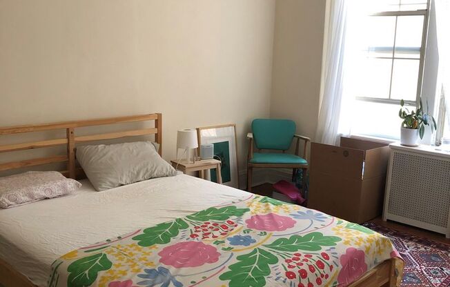 1 bed, 1 bath, 550 sqft, $1,375, Unit 402