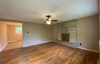 3 beds, 1 bath, $1,200