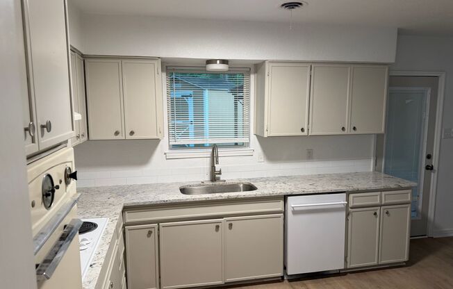 Full Brick 3 bedroom 2 bath 2 car garage Apply today www.txlec.com