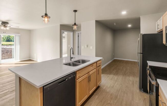 2 beds, 2 baths, 1,196 sqft, $1,849.99, Unit 184-01