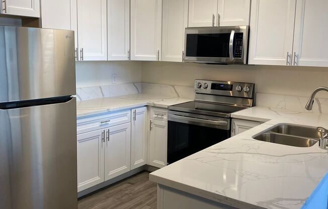 Uptown Villas