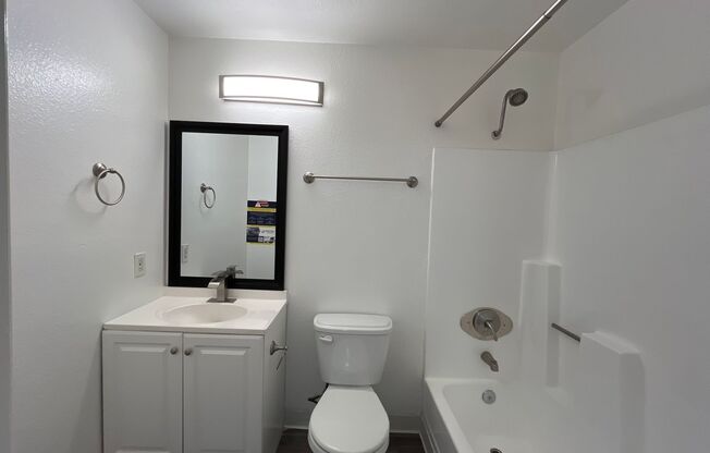 1 bed, 1 bath, 615 sqft, $1,498, Unit 306