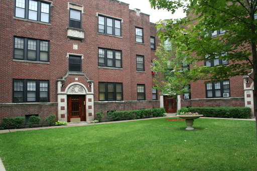 Linder/ Lawrence Apartments