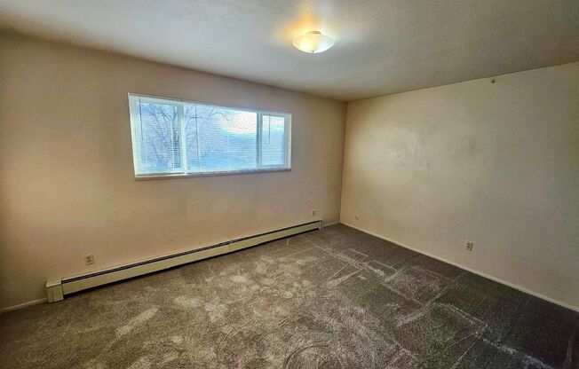 1 bed, 1 bath, 570 sqft, $835, Unit D