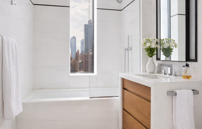 2 beds, 2 baths, 1,343 sqft, $13,950, Unit 21A