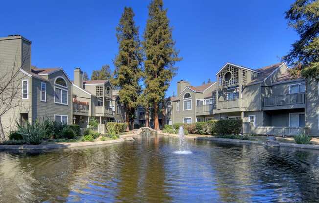 Looking for Pleasant Hill Apartments, Come to Wood Creek.