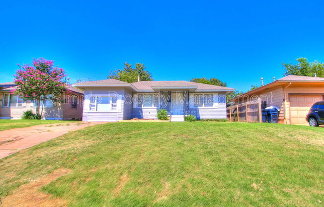 1321 NW 82 ST