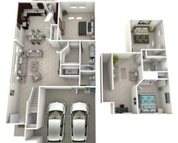 Partner-provided photo for $2245 unit