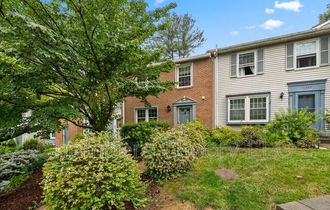 11537 IVY BUSH CT