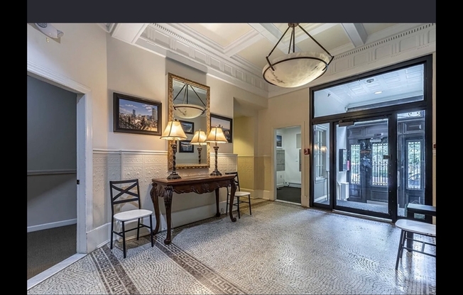 1 bed, 1 bath, 335 sqft, $2,800, Unit 63