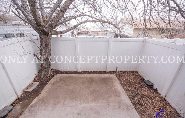 2 beds, 1.5 baths, 1,052 sqft, $1,599, Unit 1497A