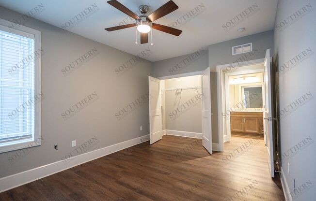 2 beds, 2 baths, 1,000 sqft, $1,400, Unit Suite 44