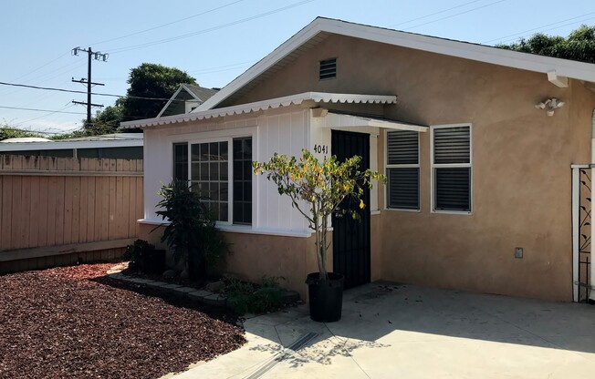 4041 Van Buren PL.