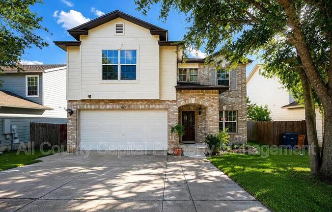 13105 LOFTON CLIFF DR