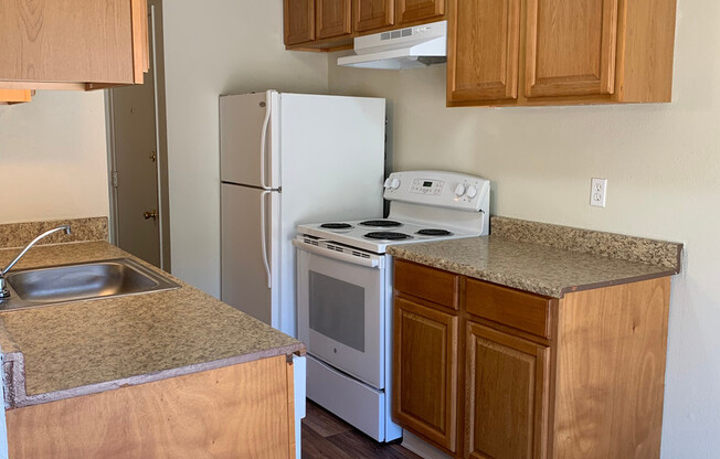 1 bed, 1 bath, 550 sqft, $1,035, Unit 104-A