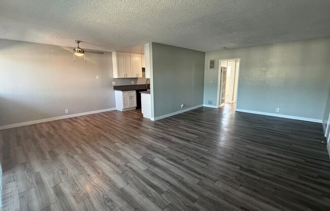 2 beds, 2 baths, 1,000 sqft, $2,505, Unit B59