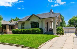 Beautiful Ranch Home in Platt Park!