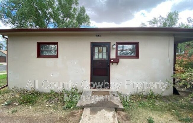 Partner-provided property photo