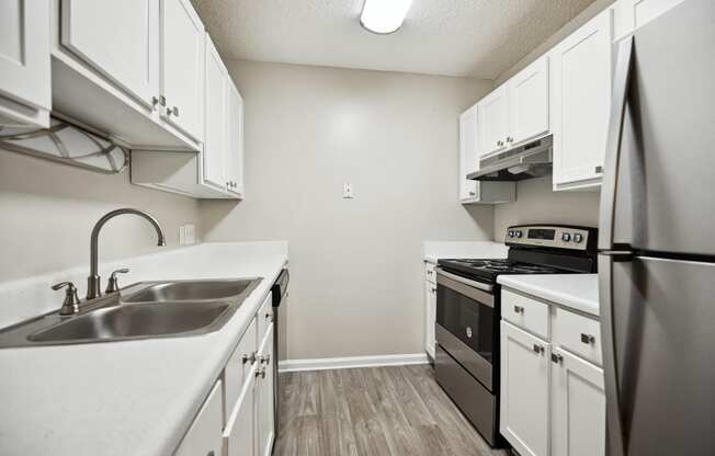 the enclave at homecoming terra vista kitchen