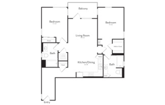 Partner-provided photo for $3880 unit