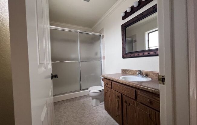 2 beds, 2 baths, $3,595, Unit 304