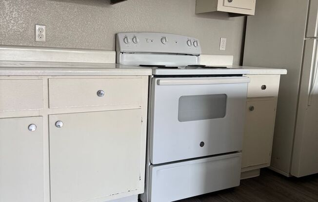 Papago Vista Apartments