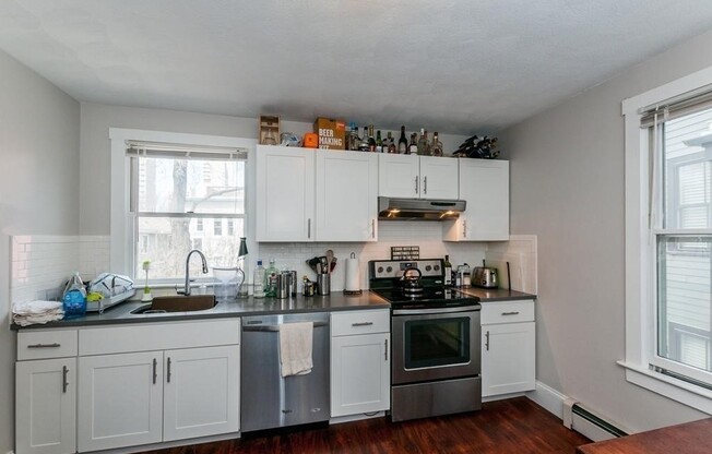 351 WESTERN AVE