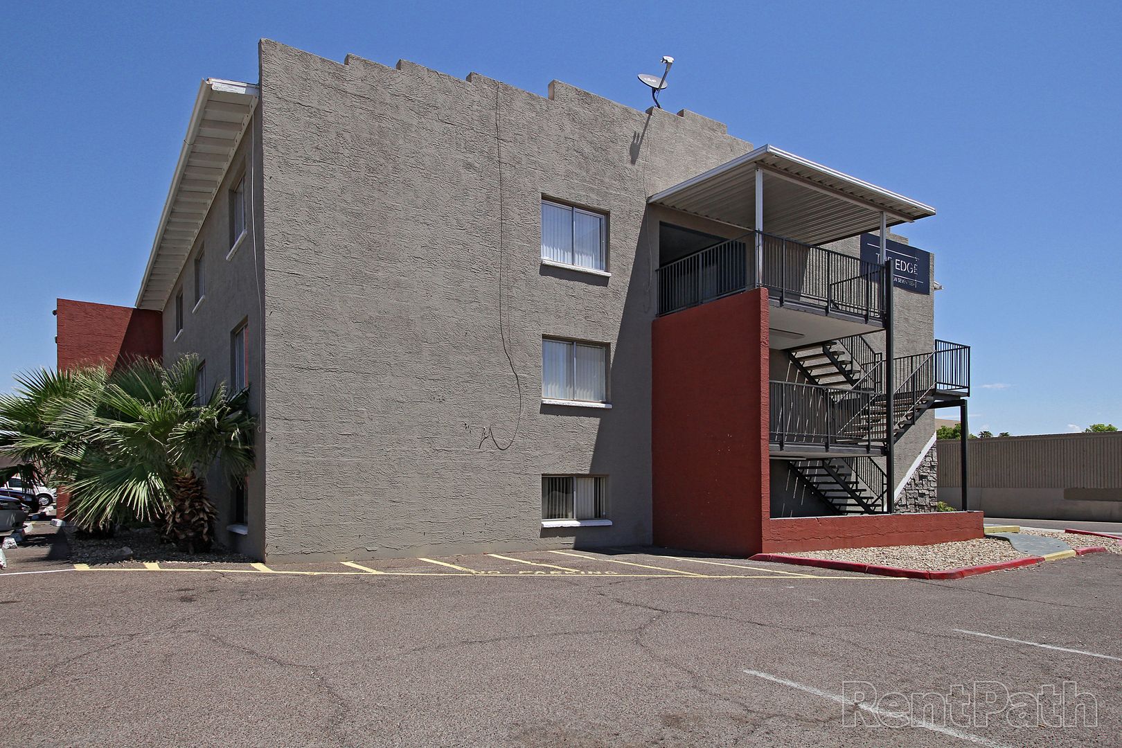 2 beds, 1 bath, 750 sqft, $895, Unit 317