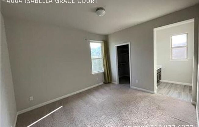 4004 ISABELLA GRACE CT