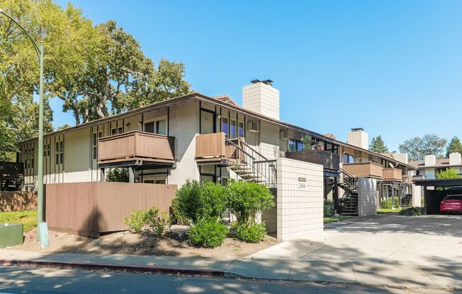 Beautiful, Quiet Community - Just Minutes from Downtown Walnut Creek