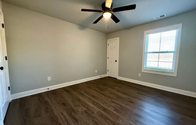 New Construction 2BR apartments