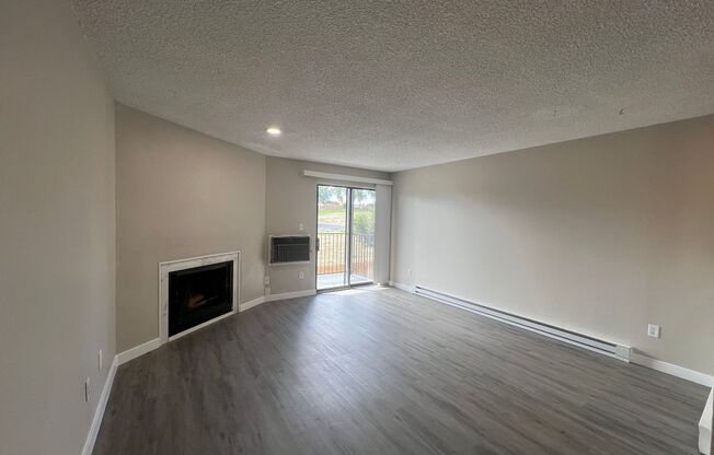 Spacious 2-Bed, 2-Bath Condo in Desirable Village East Neighborhood