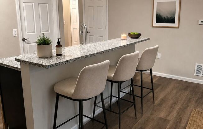 Muirfield Ridge Apartments