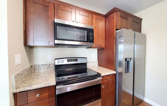 1 bed, 1 bath, 600 sqft, $1,995, Unit 203