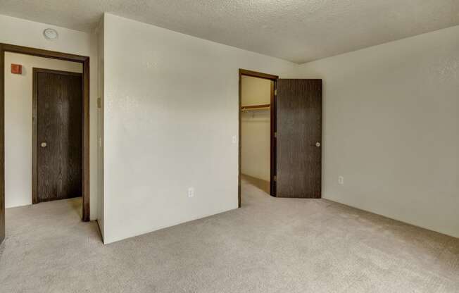 Deer Park Bedroom