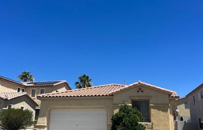 For Rent - Whitney Falls Ct - 4BD 2BA House - SW Near Walmart & 215 Freeway