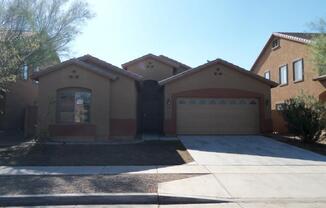 Spacious 4-Bedroom Single-Level Home in Prime Tolleson Location - 9201 W. Elwood St. Tolleson, AZ