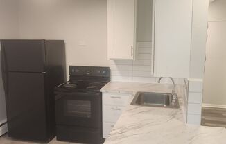 Wallingford South Apartments