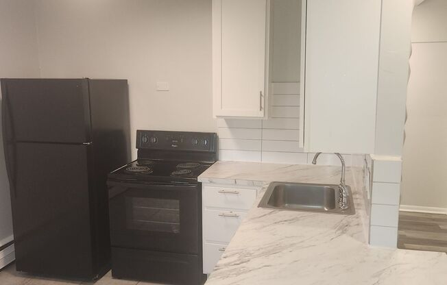 Wallingford South Apartments