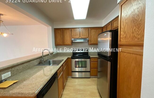 39224 Guardino Drive #203