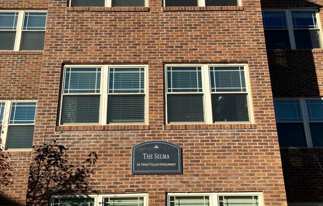 1 bed, 1 bath, 650 sqft, $1,195, Unit Unit 303 A650 w/Nook