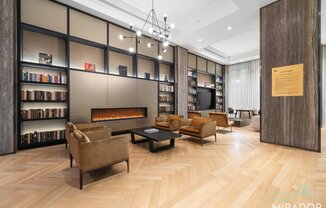 15 PARK ROW