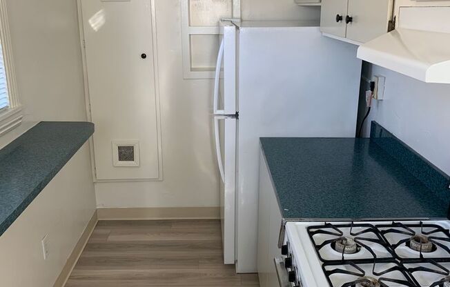 CHARMING 1 BD/1 BA NORTH PARK BUNGALOW WITH GARAGE! $1,995/MO