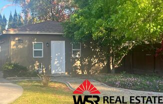 Newly Renovated Rental!