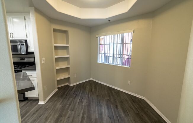 1 bed, 1 bath, 650 sqft, $2,648, Unit 403