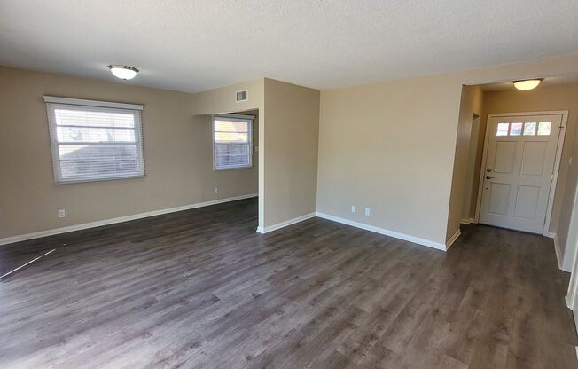 3 Bed 2 Bath House Right Next To Disneyland! Available Now!