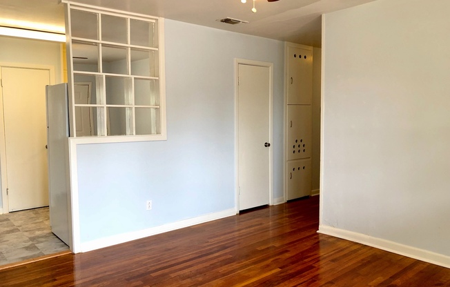 3 Bed 1 Bath
